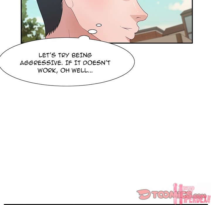 Tasty Chat: 0km Chapter 12 - Manhwa18.com