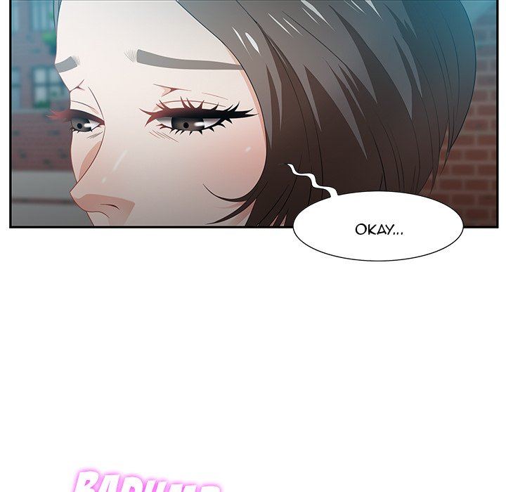 Tasty Chat: 0km Chapter 12 - Manhwa18.com