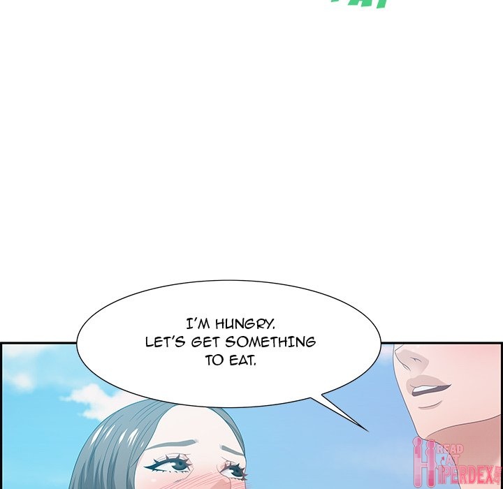 Tasty Chat: 0km Chapter 12 - Manhwa18.com