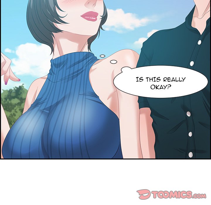 Tasty Chat: 0km Chapter 12 - Manhwa18.com
