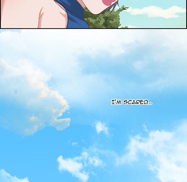 Tasty Chat: 0km Chapter 12 - Manhwa18.com
