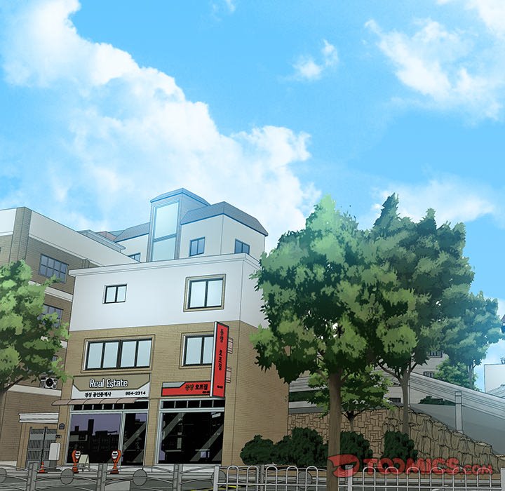 Tasty Chat: 0km Chapter 12 - Manhwa18.com