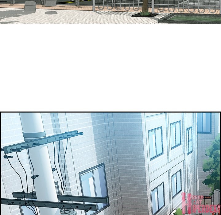 Tasty Chat: 0km Chapter 12 - Manhwa18.com