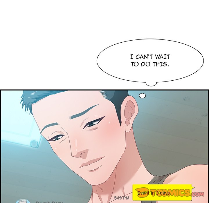 Tasty Chat: 0km Chapter 12 - Manhwa18.com