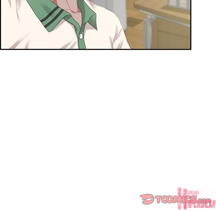 Tasty Chat: 0km Chapter 12 - Manhwa18.com