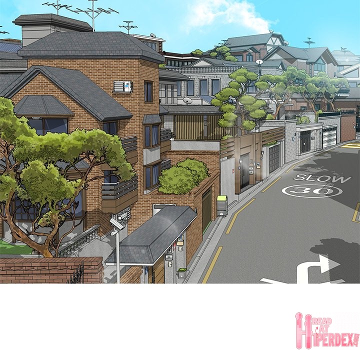 Tasty Chat: 0km Chapter 12 - Manhwa18.com