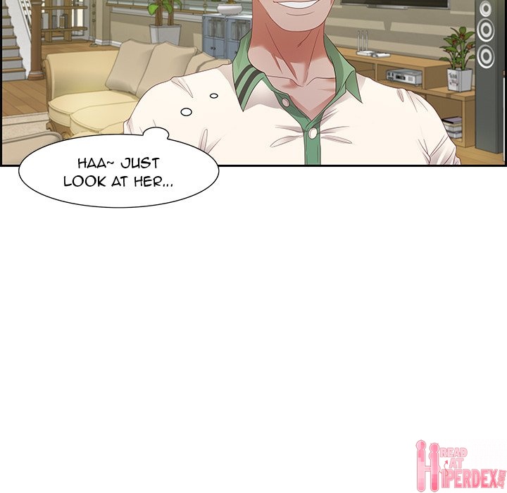 Tasty Chat: 0km Chapter 12 - Manhwa18.com