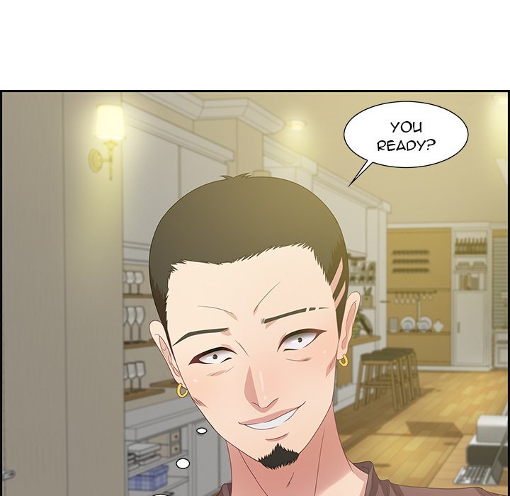 Tasty Chat: 0km Chapter 12 - Manhwa18.com
