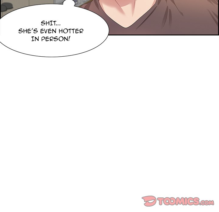 Tasty Chat: 0km Chapter 12 - Manhwa18.com