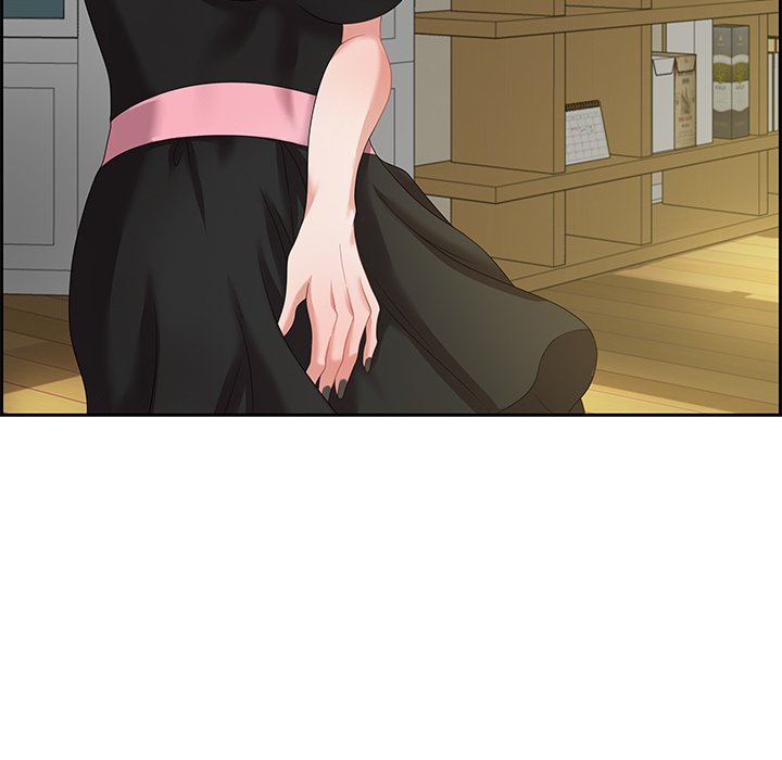 Tasty Chat: 0km Chapter 12 - Manhwa18.com