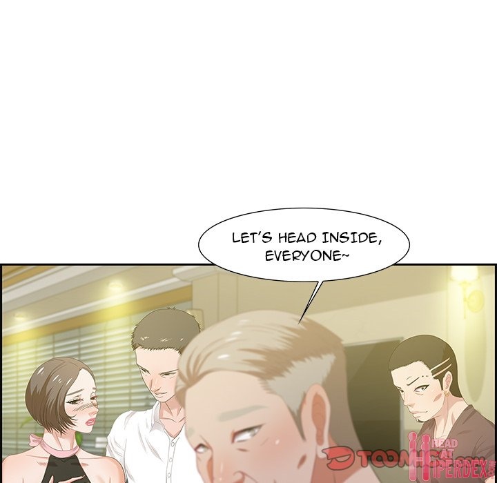 Tasty Chat: 0km Chapter 12 - Manhwa18.com