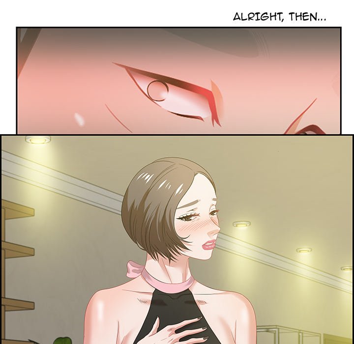 Tasty Chat: 0km Chapter 12 - Manhwa18.com