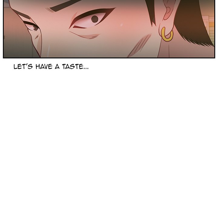 Tasty Chat: 0km Chapter 12 - Manhwa18.com