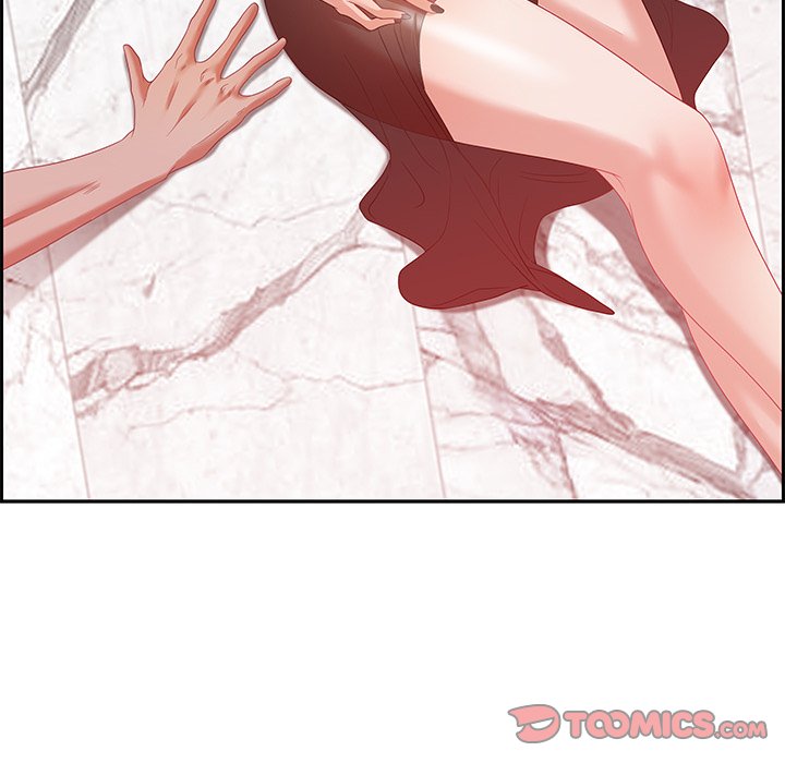 Tasty Chat: 0km Chapter 12 - Manhwa18.com