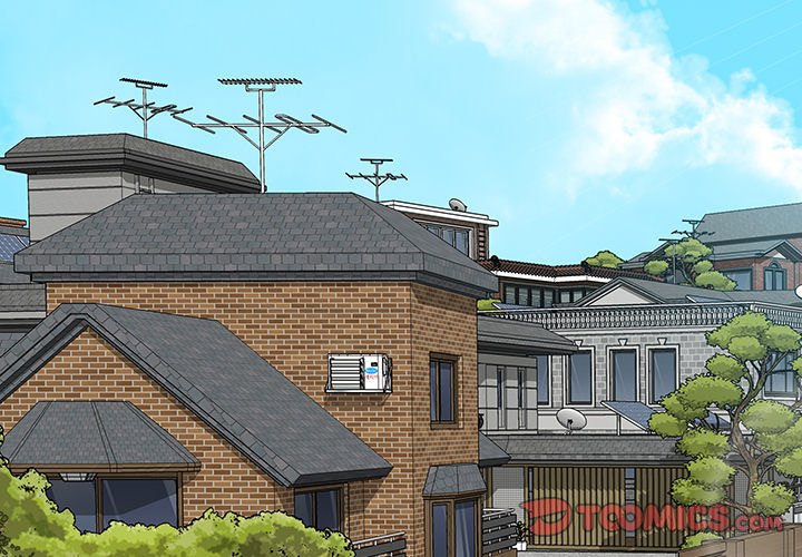 Tasty Chat: 0km Chapter 13 - Manhwa18.com