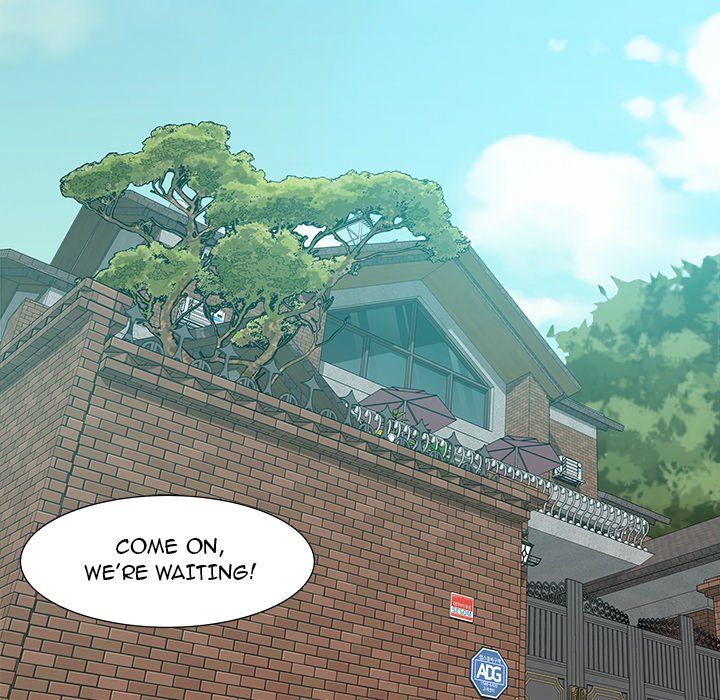Tasty Chat: 0km Chapter 13 - Manhwa18.com