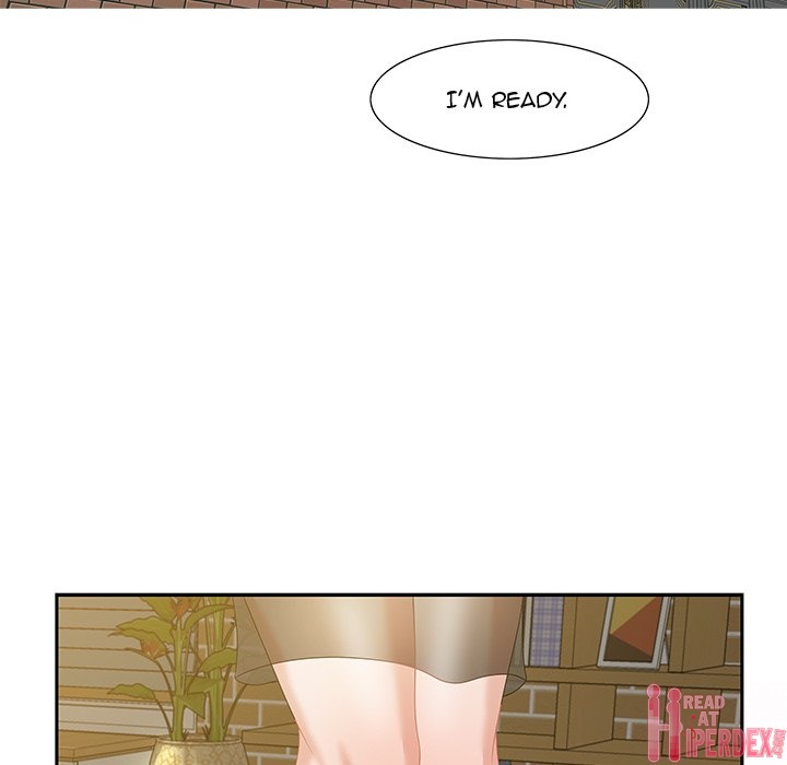 Tasty Chat: 0km Chapter 13 - Manhwa18.com