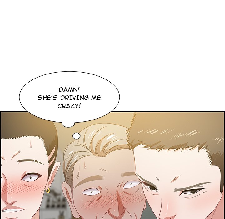 Tasty Chat: 0km Chapter 13 - Manhwa18.com