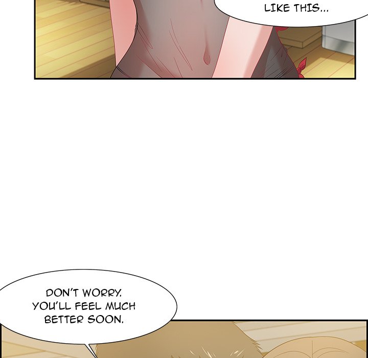 Tasty Chat: 0km Chapter 13 - Manhwa18.com