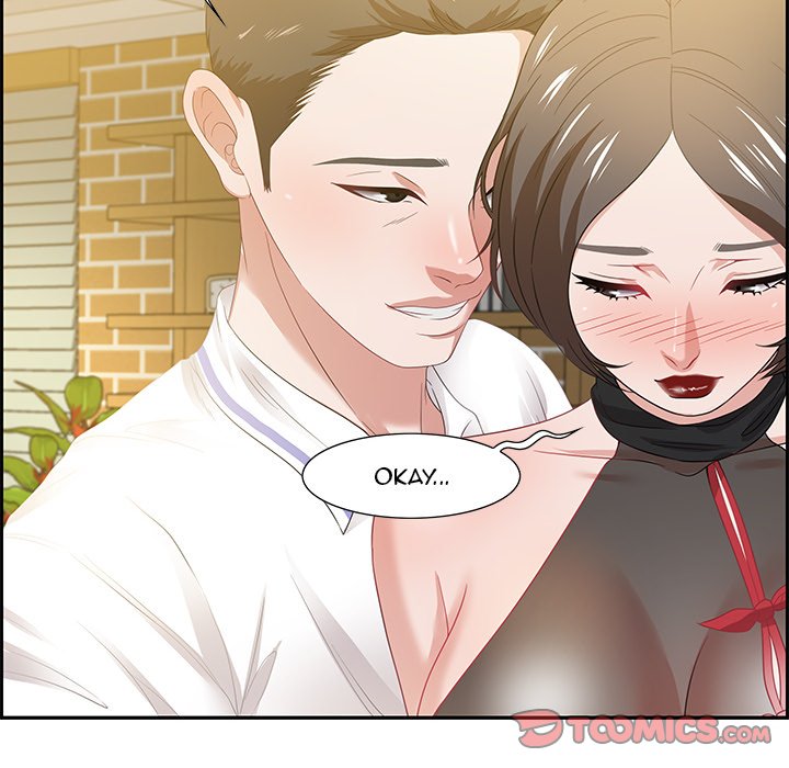 Tasty Chat: 0km Chapter 13 - Manhwa18.com