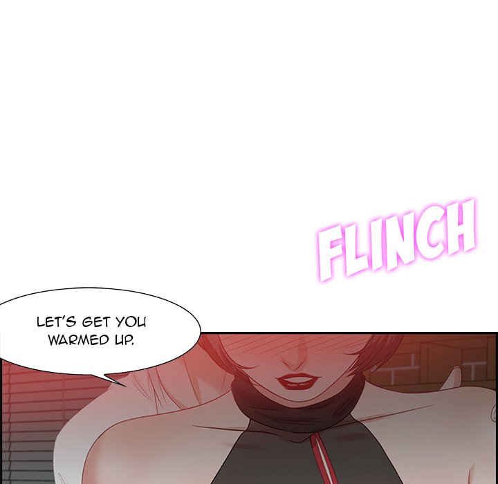 Tasty Chat: 0km Chapter 13 - Manhwa18.com