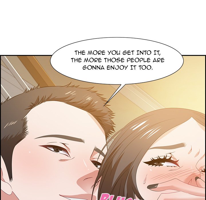 Tasty Chat: 0km Chapter 13 - Manhwa18.com