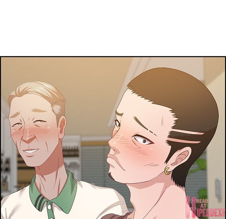Tasty Chat: 0km Chapter 13 - Manhwa18.com