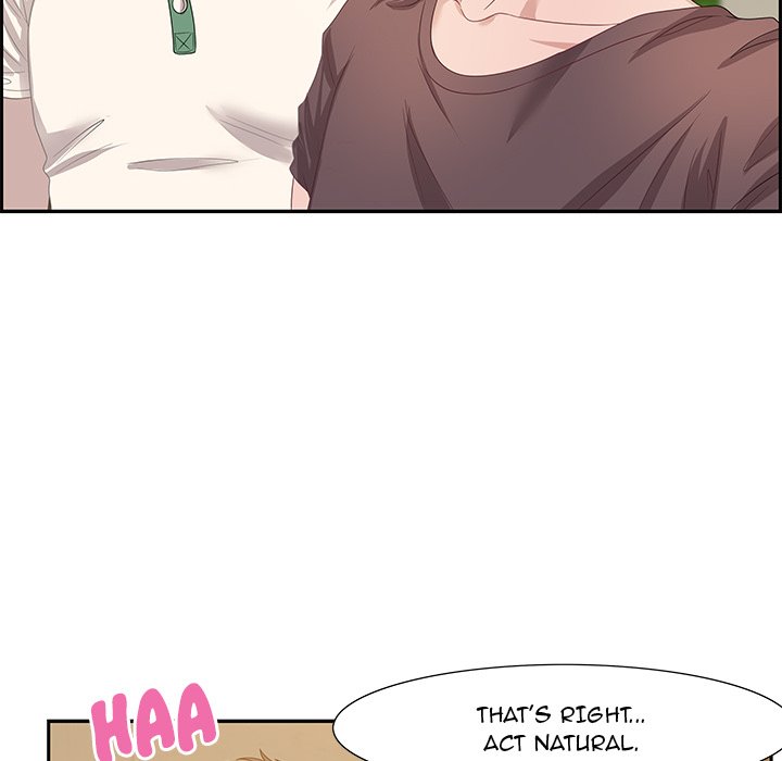 Tasty Chat: 0km Chapter 13 - Manhwa18.com