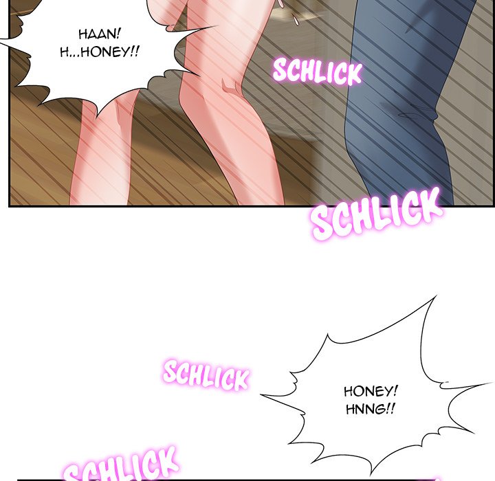 Tasty Chat: 0km Chapter 13 - Manhwa18.com