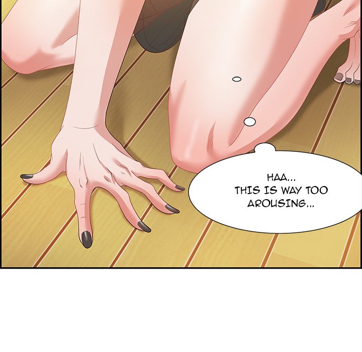 Tasty Chat: 0km Chapter 13 - Manhwa18.com