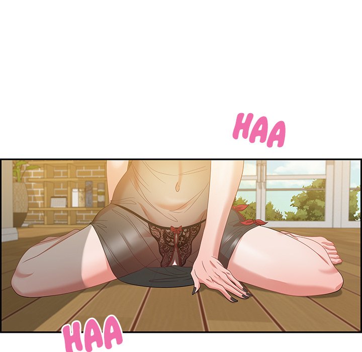 Tasty Chat: 0km Chapter 13 - Manhwa18.com