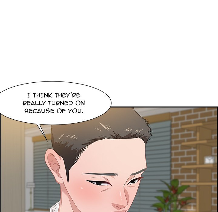 Tasty Chat: 0km Chapter 13 - Manhwa18.com