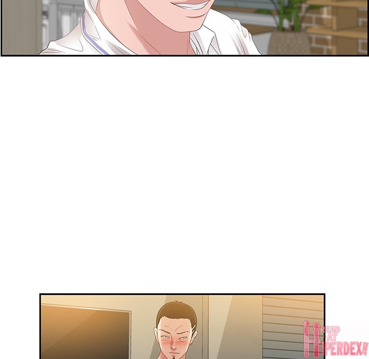 Tasty Chat: 0km Chapter 13 - Manhwa18.com