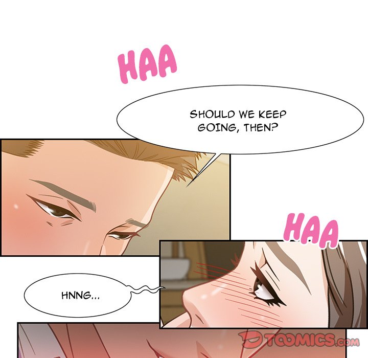 Tasty Chat: 0km Chapter 13 - Manhwa18.com