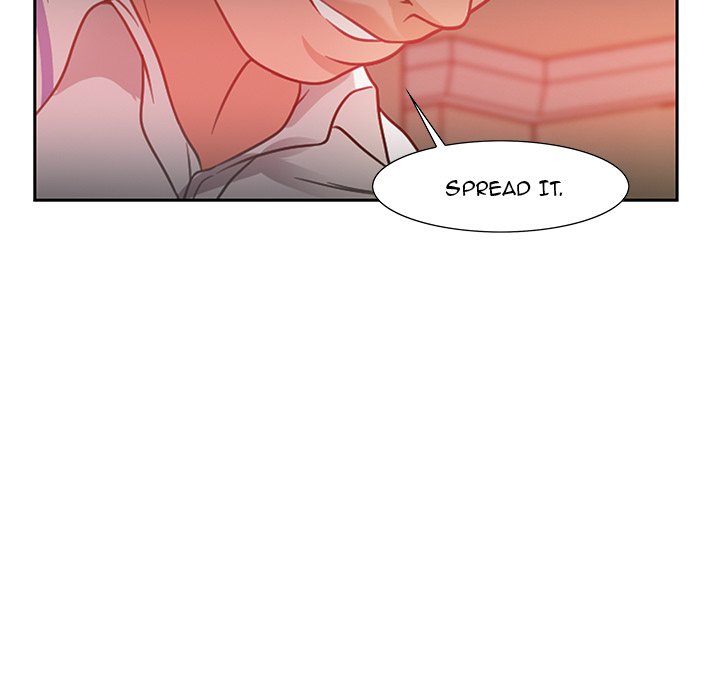 Tasty Chat: 0km Chapter 13 - Manhwa18.com