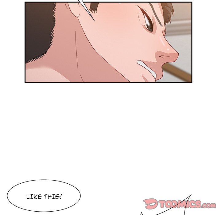 Tasty Chat: 0km Chapter 13 - Manhwa18.com