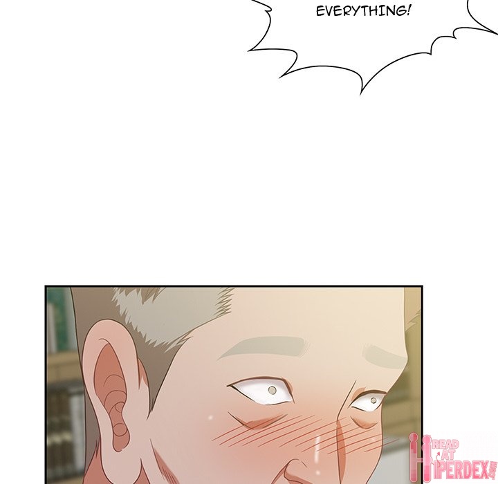 Tasty Chat: 0km Chapter 13 - Manhwa18.com