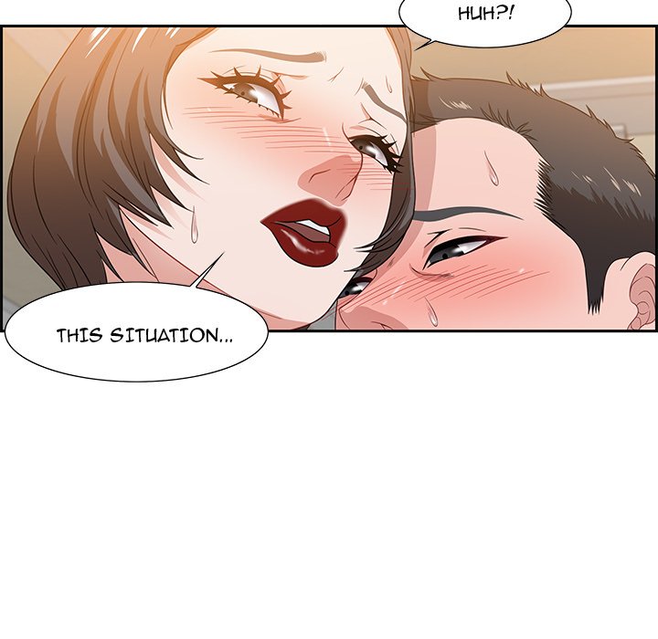 Tasty Chat: 0km Chapter 13 - Manhwa18.com