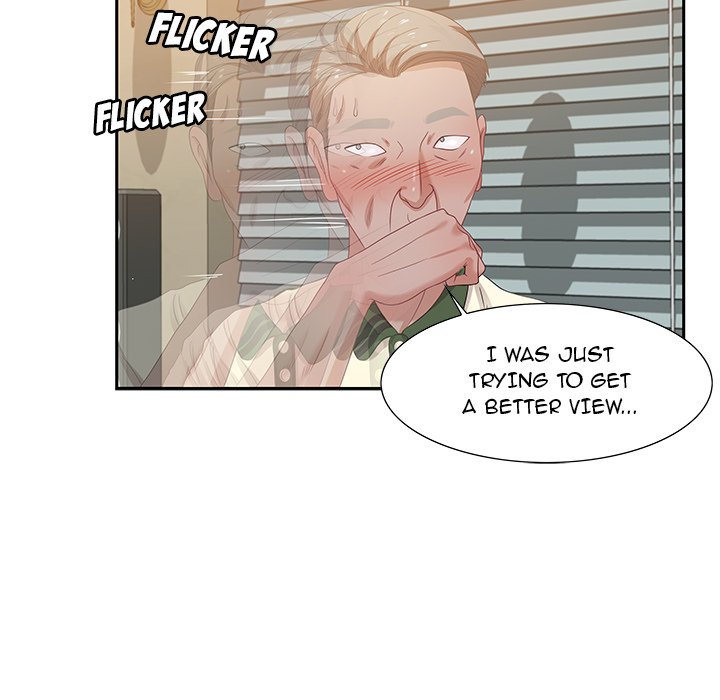 Tasty Chat: 0km Chapter 13 - Manhwa18.com