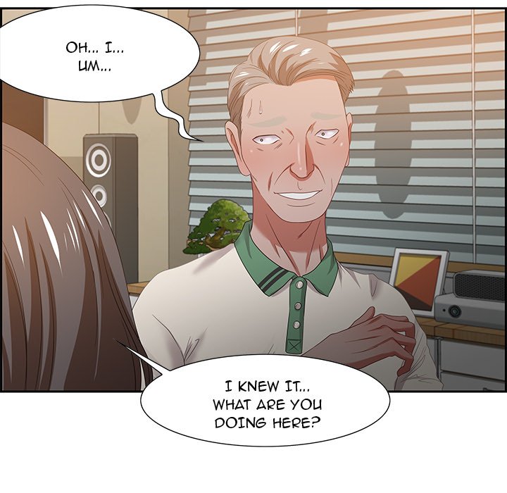 Tasty Chat: 0km Chapter 13 - Manhwa18.com