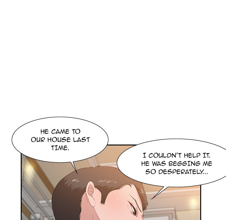 Tasty Chat: 0km Chapter 13 - Manhwa18.com