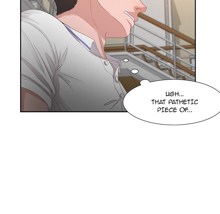Tasty Chat: 0km Chapter 13 - Manhwa18.com