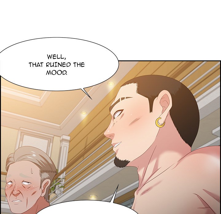 Tasty Chat: 0km Chapter 13 - Manhwa18.com