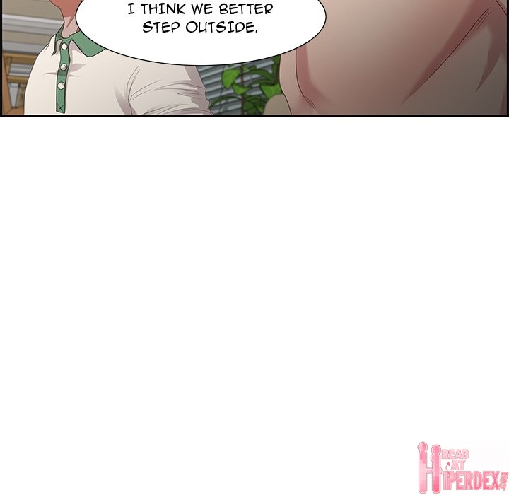 Tasty Chat: 0km Chapter 13 - Manhwa18.com