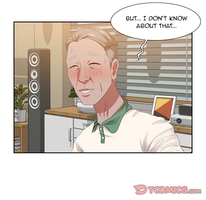 Tasty Chat: 0km Chapter 13 - Manhwa18.com