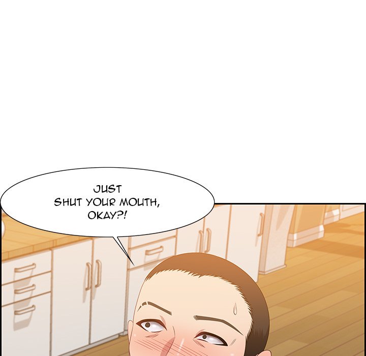 Tasty Chat: 0km Chapter 13 - Manhwa18.com