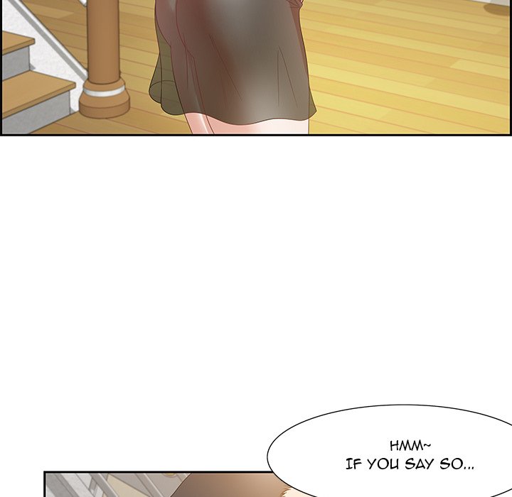 Tasty Chat: 0km Chapter 13 - Manhwa18.com