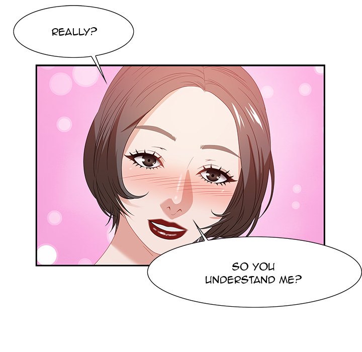 Tasty Chat: 0km Chapter 13 - Manhwa18.com