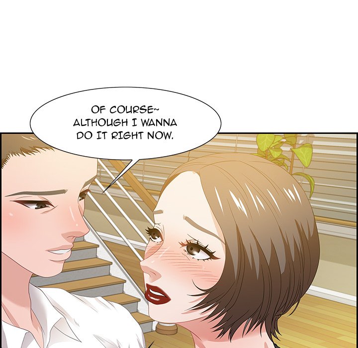 Tasty Chat: 0km Chapter 13 - Manhwa18.com