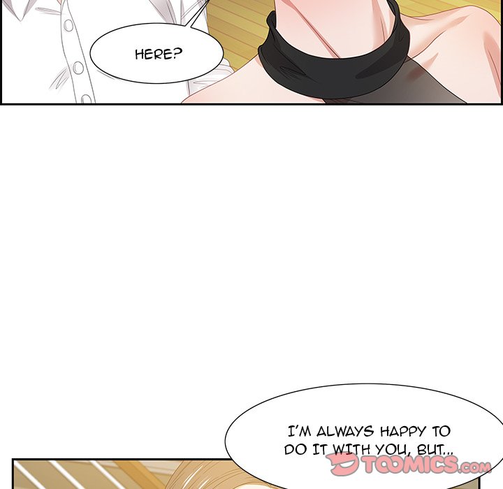 Tasty Chat: 0km Chapter 13 - Manhwa18.com